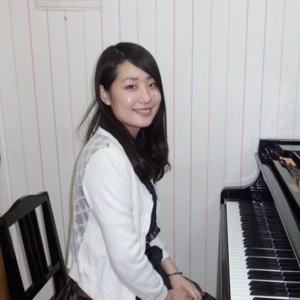 小島 加奈子 ピアノ
